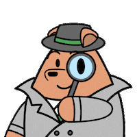 See You Love Sticker