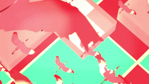 dominiclutz giphyupload animation loop 3d GIF