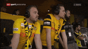 Penalty GIF by Radio Gelb-Schwarz