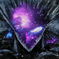 Garou GIF