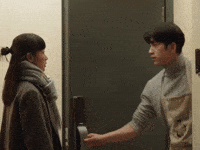 uregorjes christmas kdrama parkjinyoung 박진영 GIF
