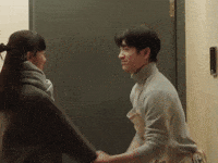 uregorjes parkjinyoung 박진영 actorjinyoung kimgoeun GIF