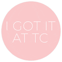 Trendy Boutique Sticker by Top Culture Boutique