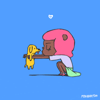 Animation Domination Dog GIF by gifnews