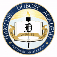 hampdenduboseacademy lions academy hda hampden GIF