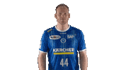 Handball-Bundesliga Handball Sticker by LIQUI MOLY HBL