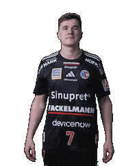 Handball Sticker by HCErlangen