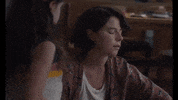 Jessie Buckley GIF by NETFLIX