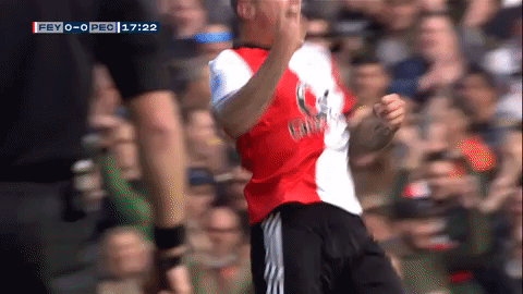 GIF by FOX Sports