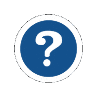 Caching Question Mark Sticker by Geocaching HQ