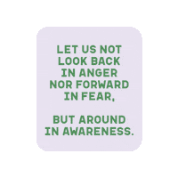 WabiWibes motivation awareness wabi wabisabi Sticker