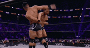 Adam Cole Aew On Tnt GIF by All Elite Wrestling on TV