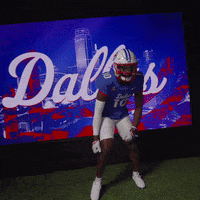 College Football Ncaa GIF by SMU Football
