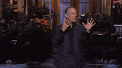 Episode 4 Wow GIF by Saturday Night Live