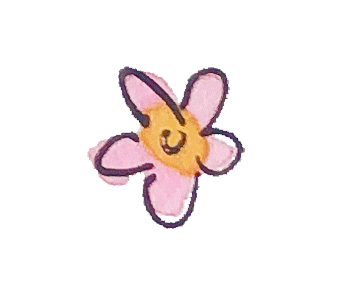 evakaynorrington giphyupload art nature pretty Sticker
