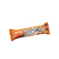 NjieFoods proteinbar njiefoods propud feedyourcravings Sticker