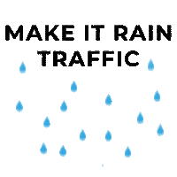 Marketing Rain Sticker by Evergreen Media AR GmbH