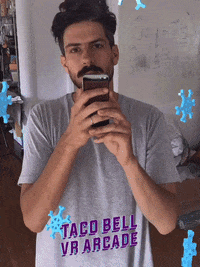 nyframe GIF by GIPHY Frame