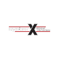 System X Sticker by System X Ceramic Coating