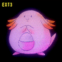 Video Game Glitch GIF by Polygon1993