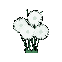 CanalRiverTrust nature flower canal river trust canal and river trust Sticker