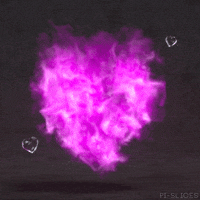 Valentines Day Love GIF by Pi-Slices