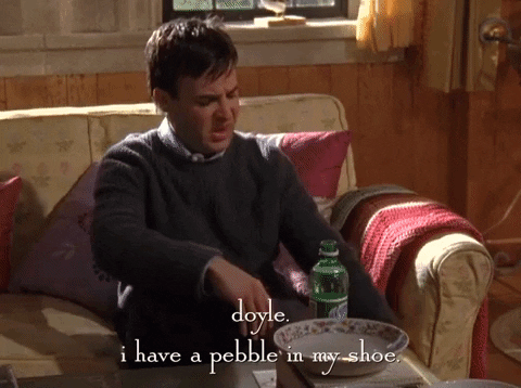 season 5 netflix GIF by Gilmore Girls 