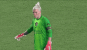 Janecampbell GIF by National Women's Soccer League