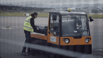 Spy Looking GIF by Glassriver Production