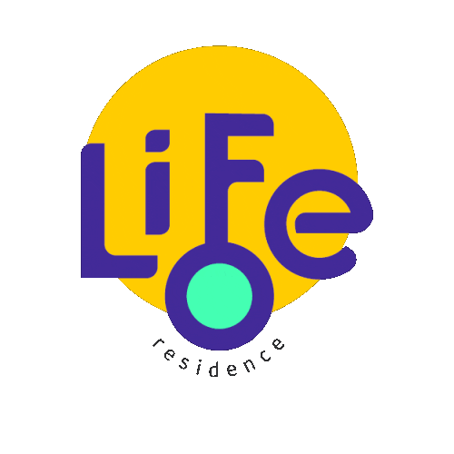 Life Residence Sticker by Realiza Construtora