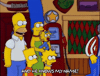 Lisa Simpson GIF by The Simpsons