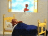 wake up morning GIF