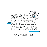 Orthometric insiders orthometric roxinha insidersdoctors Sticker