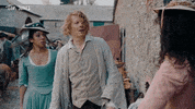 Cheer Up Love GIF by Mammoth Screen