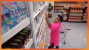 Game Show Drop GIF by ABC Network