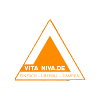 Logo 4X4 Sticker by VitaNiva