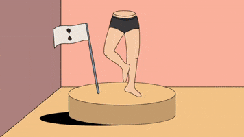 Sustainable solutions for people with periods