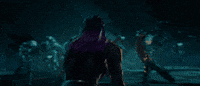 Julia GIF