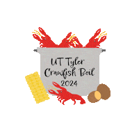 Homecoming Swoop Sticker by UT Tyler
