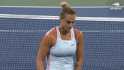 Us Open Tennis Celebration GIF by US Open