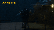 Adam Driver Sparks GIF by Madman Films