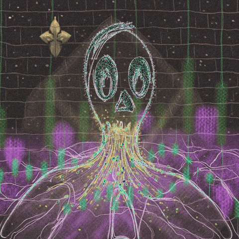 Crypto Feeling GIF