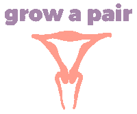 Woman Girl Power Sticker by Period Nirvana