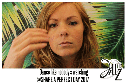 major booth share a perfect day 2017 GIF by Jillz