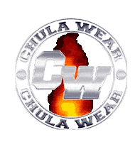chulawear chula chulawear teamchulawear teamchulafitness Sticker