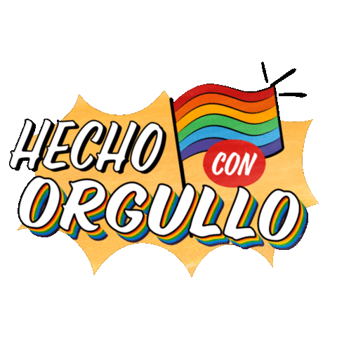 Pride Emprendedor Sticker by Impulsa con Facebook