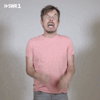 Horror Omg GIF by SWR1