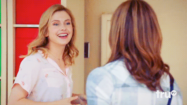 oh my god omg GIF