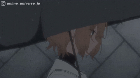 Raining Rainy Day GIF