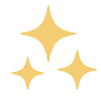 Stars Magic Sticker by Pusheen